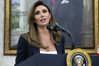 Judges reject Trump lawyer Alina Habba’s bid to serve as federal prosecutor