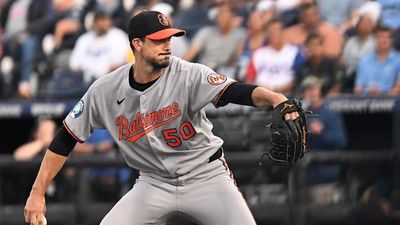 MLB Insider Reveals Veteran Pitcher 'Very Likely' to be Traded Before Deadline