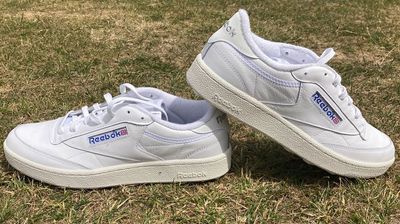 Reebok Club C Golf Shoe Review: The Perfect Summer Golf Shoe?