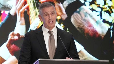 Tony Petitti's CFP Proposal Doesn't Have College Football’s Best Interests in Mind