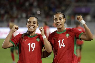 Morocco beat Ghana on penalties to set up Nigeria WAFCON final