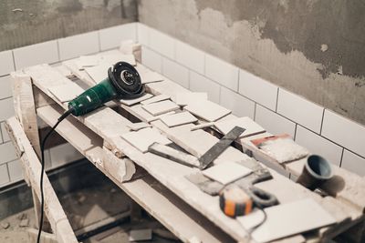 10 DIY Bathroom Fixes That Ended in Code Violations