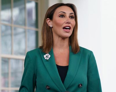 Judges end Trump pick Alina Habba’s tenure as New Jersey’s top prosecutor