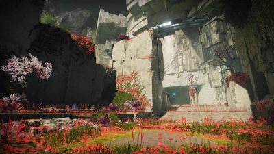 All Starcrossed Data Pad locations in Destiny 2 Edge of Fate (Pinnacle Data Pad Retrieval Part 2)