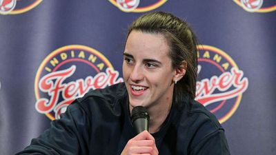 Caitlin Clark Sent Generous Gift to Alma Mater Iowa's Basketball Teams