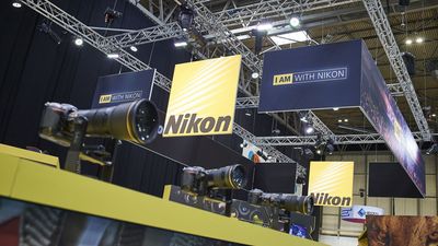 Camera gear allegedly stolen from Nikon booth and others at major Chinese trade show