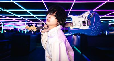 “Time to blast riffs and throw a TV out a hotel window”: IDLES, Wet Leg and Sam Fender all graduated from the Fender Next programme – meet its Class of 2025, ft. Horsegirl, Lambrini Girls, Man/Woman/Chainsaw and more