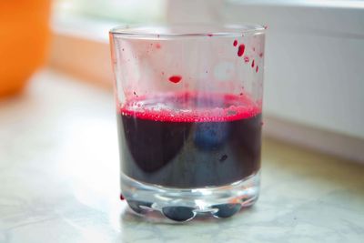 Beetroot juice ‘lowers older people’s blood pressure by changing mouth bacteria’