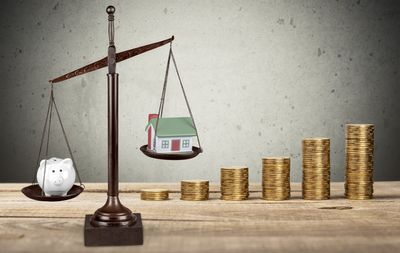 Mortgage brokers ‘seeing rise in amount of lending agreed for their clients’