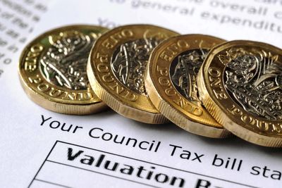 MPs call for local authorities to be handed control of council tax