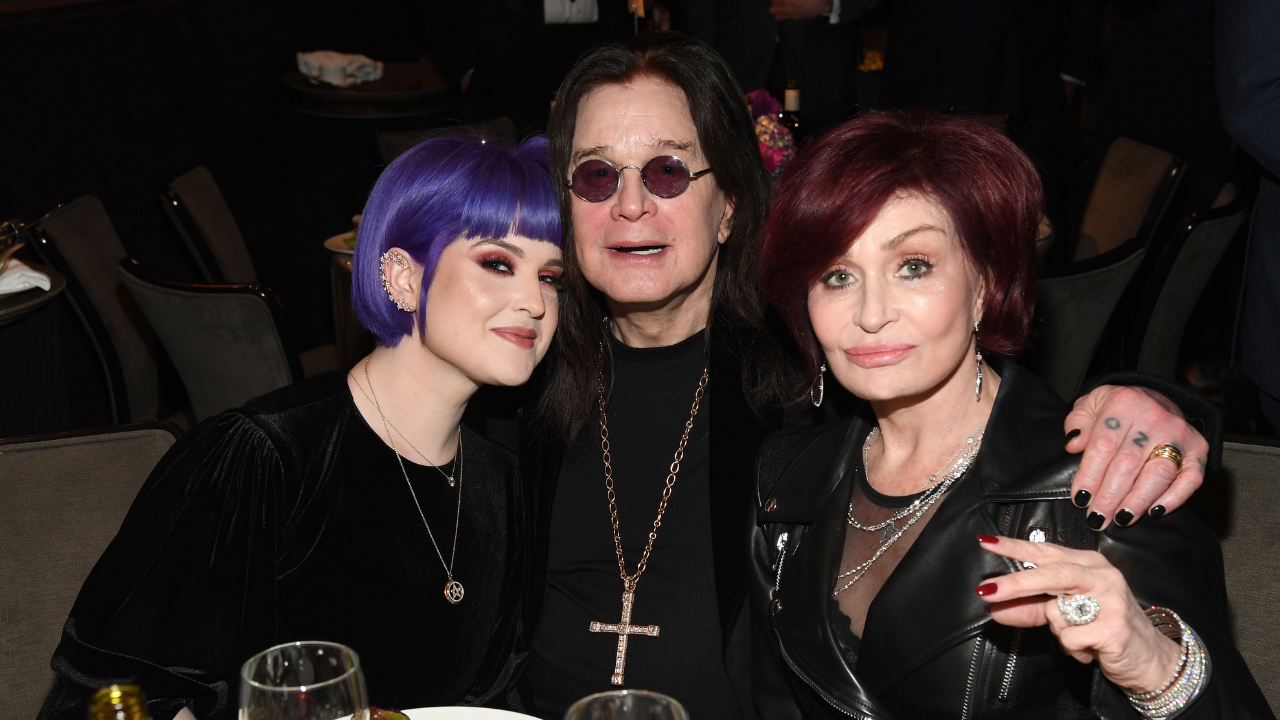 was ozzy osbourne a good father