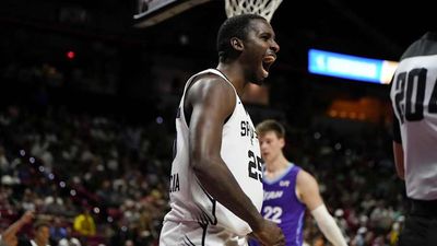 NBA Summer League Standout to Join Spurs on Two-Way Contract