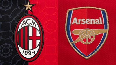 Milan vs. Arsenal: Friendly Preview, Predictions and Lineups