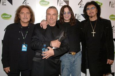 ‘Four kids from Aston’ – Black Sabbath members bid farewell to Ozzy Osbourne