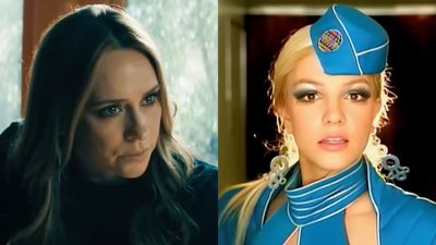 ‘I Started Crying’: Jennifer Love Hewitt Explains Why She Connected With The Britney Spears Doc So Strongly