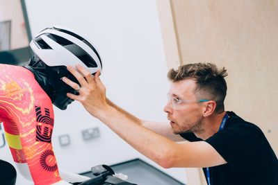 Cyclingnews' latest wind tunnel aero helmet test finds two surprise winners, but why did we test helmets again?
