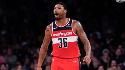 Lakers Sign Marcus Smart to Two-Year, $11 Million Contract