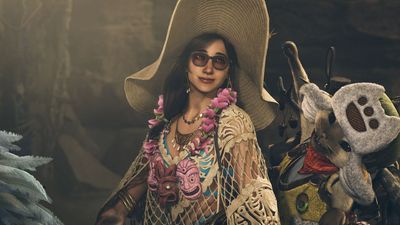 As Monster Hunter Wilds' recent Steam reviews plummet to just 12% positive, Capcom slams the big red button and deploys swimsuit skins in a new summer event