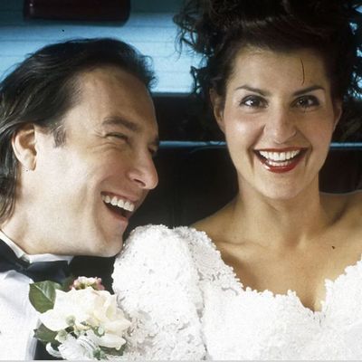 The 22 Best Wedding Movies of All Time