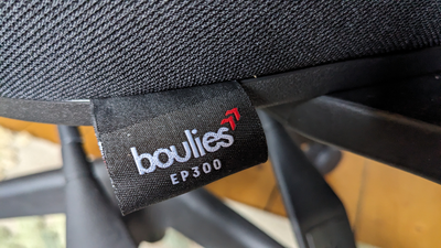 I reviewed the Boulies OP300 - and this comfortable office chair is ideal for every professional workspace (and without the premium price tag)