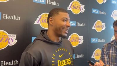 Marcus Smart Opens Up About Luka Doncic's Lakers Recruitment: 'Meant a Lot'