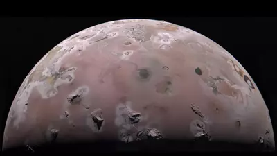Finding corrupted images is devastating, but what happens when that camera is 370 million miles away? NASA shares how it saved the busted camera aboard Jupiter’s Juno
