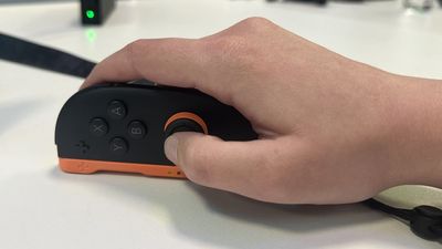 How the Nintendo Switch 2 could take the point-and-click adventure revival to new heights: "The Switch 2 is a better platform than its predecessors for these games"