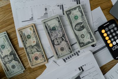 Americans Say They Need a Net Worth of $839K to Feel 'Financially Comfortable': Here's How to Calculate Yours