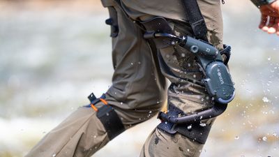 This 700g gadget could be your next hiking upgrade, and it’s surprisingly powerful