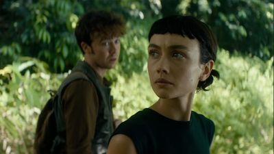 The most exciting sci-fi show for years gets another nail-biting trailer