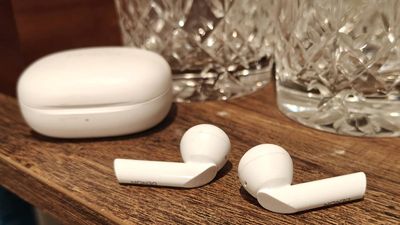 I just tested the first cheap AirPods rival that I didn’t prefer to Apple’s earbuds