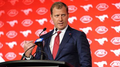 Instead of Hammering CFP Selection Committee, SMU Should Celebrate Its Decisions