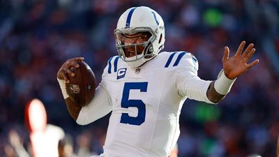 Colts GM Had Surprising Take on How 2025 Season Impacts Anthony Richardson's Future