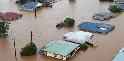 Climate disasters are pushing people into homelessness – but there’s a lot we can do about it