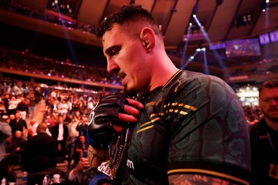 Tom Aspinall to finally defend heavyweight title as Ciryl Gane fight is revealed for UFC 321