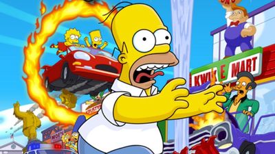 AI is powering fake Simpsons predictions — here’s how to spot the hoax