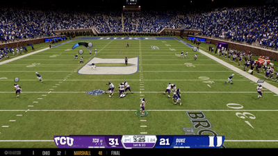 College Football 26 Title Update Arrives on July 24 - Patch Notes