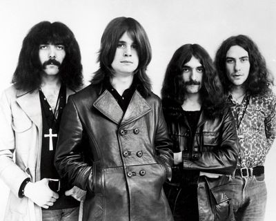 Ozzy Osbourne’s Black Sabbath bandmates remember their friend: ‘There won’t ever be another like him’