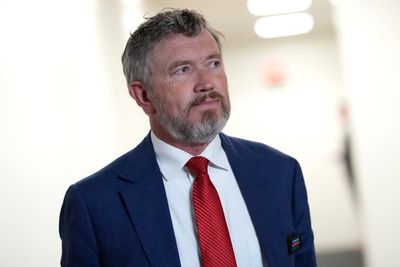 Republican Congressman who voted against Trump’s bill now trying to fundraise off Epstein files