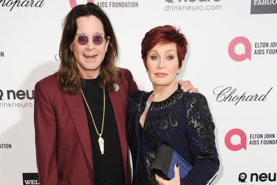 The Osbournes changed Ozzy’s image from grisly to cuddly, and changed reality TV