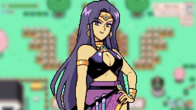 My favorite indie game of 2024, a perfect mashup of Sailor Moon and Stardew Valley, just got a massive new update adding romance – and I already know who I’m dating