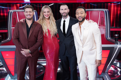 The Voice season 29 announces new format and coaches