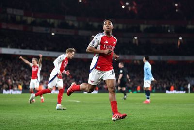 Arsenal star's brilliant reaction to Viktor Gyokeres transfer update goes viral