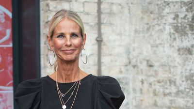 'Drink became my friend' - Ulrika Jonsson reveals journey to sobriety in new podcast episode