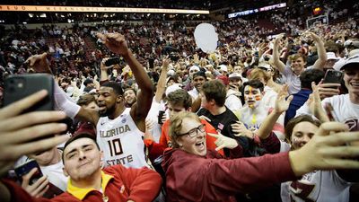 ACC Announces Plan to Fine Schools for Court and Field Storming