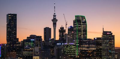 Auckland is NZ’s ‘primate city’ but its potential remains caged in by poor planning and vision