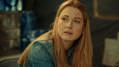 Virgin River Season 7 Confirmed A New Cast Member, But Now I'm Worried They'll Cause Romantic Trouble For A Very Specific Reason