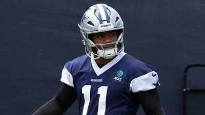 Cowboys Training Camp Notebook: Micah Parsons Addresses Messy Contract Dispute