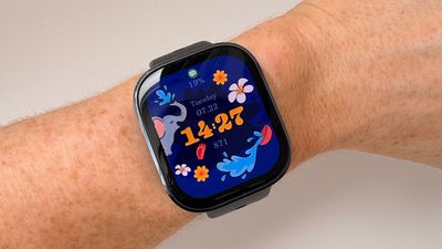 I tried the Amazfit Bip 6 and it proves you don’t need to spend a fortune for big smartwatch features