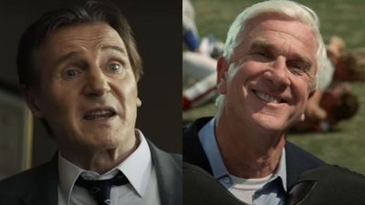 The Naked Gun's PSA To 'Save Comedy' Is Hilarious, But I Think Its Also A Heartwarming Tribute To Leslie Nielsen